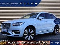 Wit Gebruikt 2024 Volvo XC90 Plus SUV | € 65.950 (Super prijs)