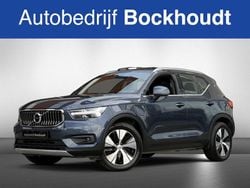 Blauw Gebruikt 2020 Volvo XC40 SUV | € 28.900 (Goede deal)