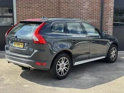 Grijs Gebruikt 2009 Volvo XC60 Summum SUV | € 8.950 (Super prijs)