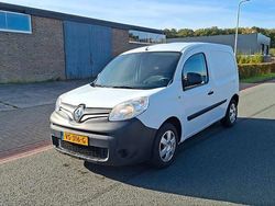Gebruikt 2015 Renault Kangoo | € 3.950 (Eerlijke prijs)
