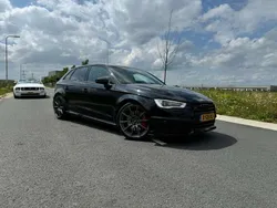 Zwart Gebruikt 2014 Audi S3 Hatchback | € 21.000 (Iets duurder)