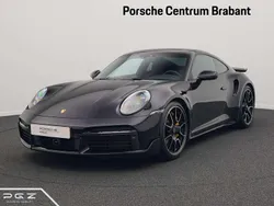 Zwart Gebruikt 2024 Porsche 992 Coupé | € 309.750 (Eerlijke prijs)