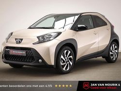 Bruin Nieuw 2025 Toyota Aygo Pulse Hatchback | € 23.245 (Eerlijke prijs)