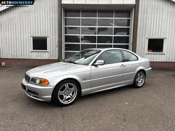 Zilver Gebruikt 1999 BMW 328 Executive Coupé | € 9.950