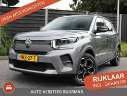 Grijs Gebruikt 2025 Citroën C3 Hatchback | € 24.750 (Eerlijke prijs)