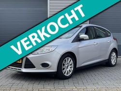 Grijs Gebruikt 2012 Ford Focus Trend Hatchback | € 4.350 (Eerlijke prijs)