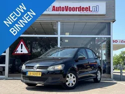 Zwart Gebruikt 2011 VW Polo Hatchback | € 6.449 (Eerlijke prijs)