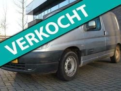 Overige Gebruikt 2001 Citroën Berlingo MPV | € 800 (Goede deal)