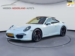 Wit Gebruikt 2013 Porsche 911 Carrera S Coupé | € 82.950 (Iets duurder)