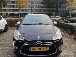 Gebruikt 2015 Citroën DS3 So Chic Sedan | € 4.500 (Goede deal)