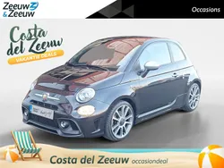 Zwart Gebruikt 2022 Abarth 595 Turismo Hatchback | € 24.695 (Eerlijke prijs)
