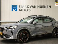 Grijs Gebruikt 2021 Cupra Formentor VZ SUV | € 36.949