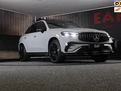 Grijs Gebruikt 2024 Mercedes GLC63 AMG AMG SUV | € 89.950