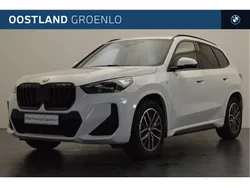 Wit Gebruikt 2024 BMW X1 Executive SUV | € 53.450 (Duur)
