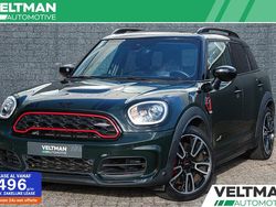 Groen Gebruikt 2019 Mini John Cooper Works Countryman SUV | € 30.945 (Eerlijke prijs)