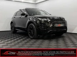 Zwart Gebruikt 2020 Land Rover Range Rover evoque Autobiography SUV | € 39.950 (Eerlijke prijs)