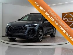 Grijs Nieuw 2025 Audi Q5 Sportback Advanced Plus SUV | € 89.980