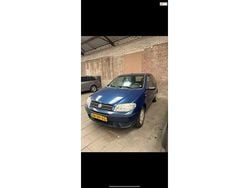 Blauw Gebruikt 2003 Fiat Punto Active Hatchback | € 799 (Eerlijke prijs)
