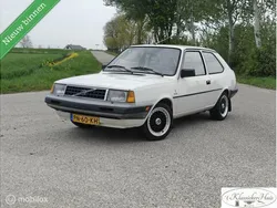 Wit Gebruikt 1986 Volvo 340 Hatchback | € 3.950