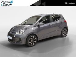 Stardust metallic (v3g) Gebruikt 2019 Hyundai i10 Comfort Hatchback | € 10.450 (Eerlijke prijs)