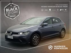 Grijs Gebruikt 2024 VW Polo Edition Hatchback | € 26.900 (Duur)