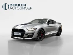 Grijs Gebruikt 2020 Ford Mustang Coupé | € 179.945