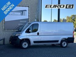 Grijs Gebruikt 2021 Fiat Ducato Van | € 9.750 (Eerlijke prijs)