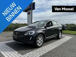 Gebruikt 2013 Volvo XC60 Summum SUV | € 24.940 (Eerlijke prijs)