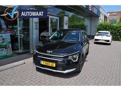 Zwart Gebruikt 2023 Kia Niro SUV | € 26.950 (Super prijs)
