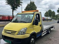 Gebruikt 2008 Iveco Daily Van | € 8.500 (Duur)