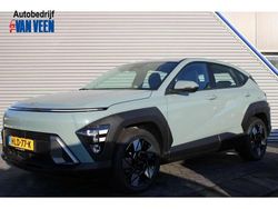 Mirage green Gebruikt 2024 Hyundai Kona Comfort SUV | € 29.945 (Eerlijke prijs)