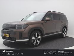 Bruin Gebruikt 2024 Hyundai Santa Fe Premium SUV | € 54.285