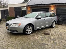 Grijs Gebruikt 2008 Volvo V70 Momentum Stationwagen | € 5.950 (Eerlijke prijs)