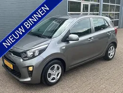 Grijs Gebruikt 2023 Kia Picanto Comfort Hatchback | € 14.950 (Eerlijke prijs)