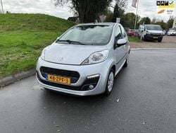 Grijs Gebruikt 2012 Peugeot 107 Active Premium Hatchback | € 3.249 (Eerlijke prijs)