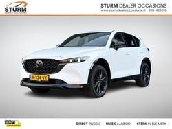 Suv Gebruikt 2022 Mazda CX-5 Sportive SUV | € 36.790 (Iets duurder)