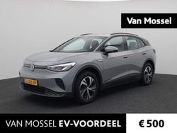 Grijs Gebruikt 2023 VW ID.4 Pure SUV | € 30.900 (Goede deal)