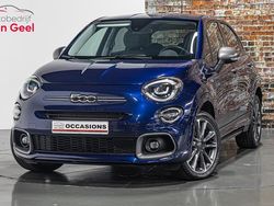 Blauw Gebruikt 2024 Fiat 500X Sport SUV | € 23.495 (Goede deal)