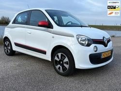 Wit Gebruikt 2016 Renault Twingo Collection Hatchback | € 6.944 (Goede deal)