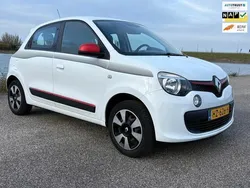 Wit Gebruikt 2016 Renault Twingo Collection Hatchback | € 6.944 (Eerlijke prijs)
