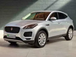Grijs Gebruikt 2018 Jaguar E-Pace SUV | € 27.900 (Duur)