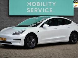 Wit Gebruikt 2020 Tesla Model 3 Long Range AWD Sedan | € 27.864 (Eerlijke prijs)