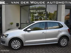 Grijs Gebruikt 2014 VW Polo Edition Hatchback | € 2.750 (Super prijs)