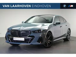 Cape york grun Gebruikt 2024 BMW 520 Executive Sedan | € 59.950 (Eerlijke prijs)