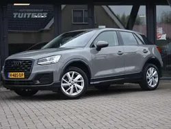 Grijs Gebruikt 2020 Audi Q2 SUV | € 24.345 (Eerlijke prijs)