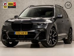 Grijs Gebruikt 2019 BMW X7 Executive SUV | € 68.445