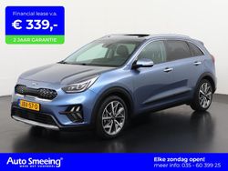 Blauw Gebruikt 2021 Kia Niro SUV | € 28.190 (Eerlijke prijs)