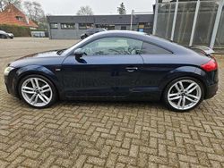 Gebruikt 2008 Audi TT Coupé | € 7.700 (Duur)