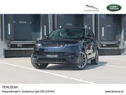 Blauw Nieuw 2025 Land Rover Range Rover Sport Autobiography SUV | € 172.676