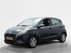 Grijs Gebruikt 2022 Hyundai i10 Comfort Hatchback | € 14.945 (Eerlijke prijs)